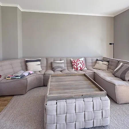 Appartement Meeresfluestern